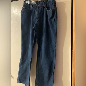 Classic Blue Women’s  Jeans
